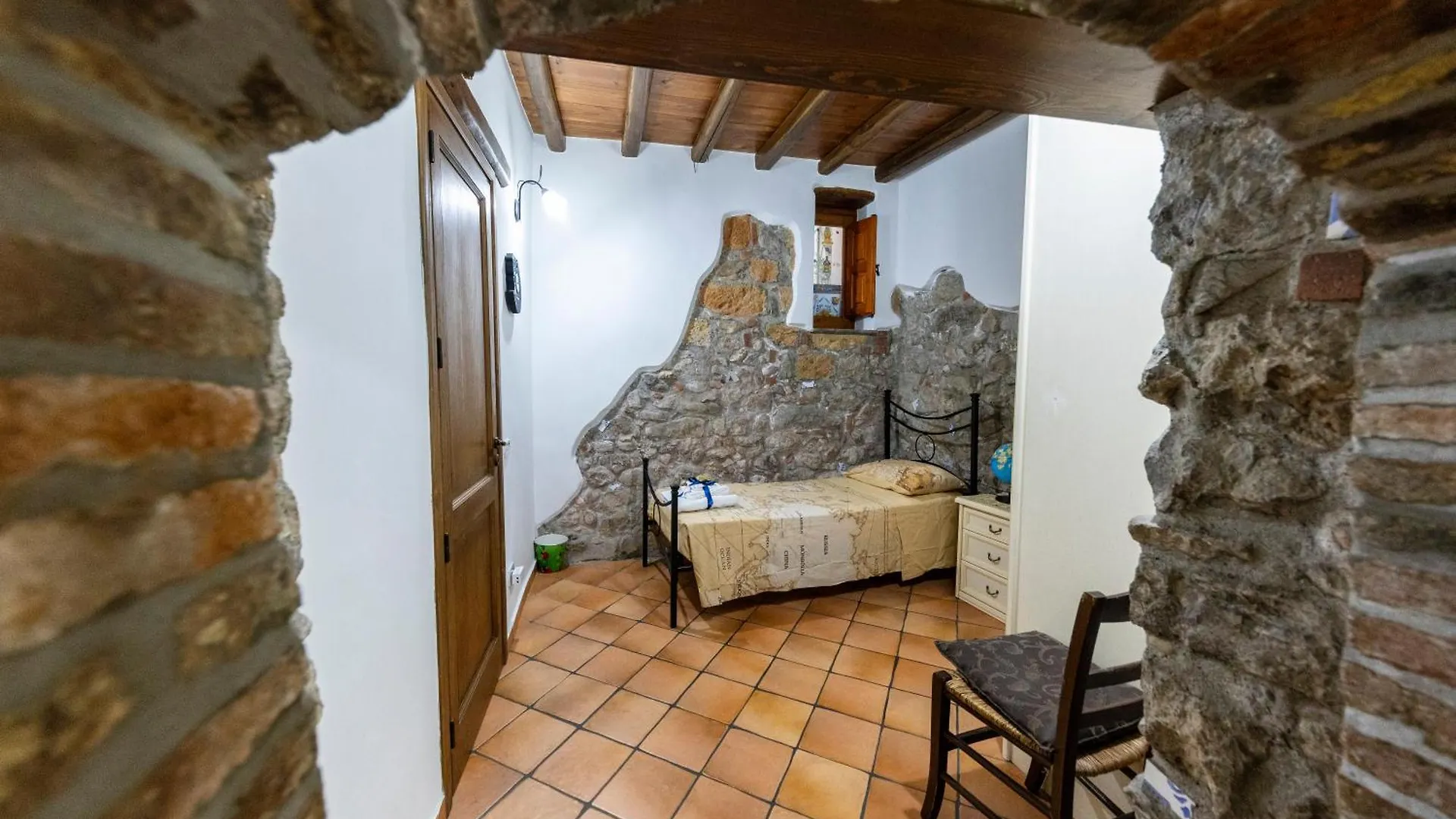Holiday home Carma Apartment Cefalu